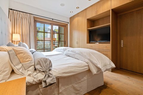 SONNENALP HOTEL - Photo 171