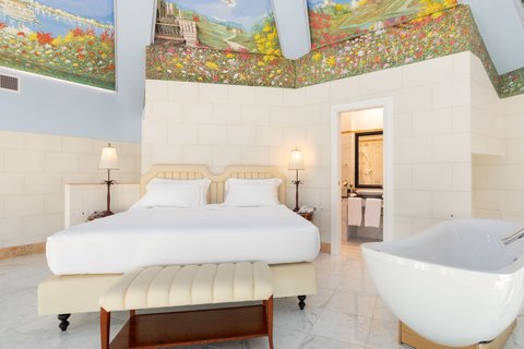 ORTEA PALACE HOTEL SICILY - Photo 43