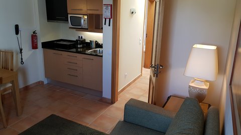 Pestana Palm Gardens Room Apartment Land View Room