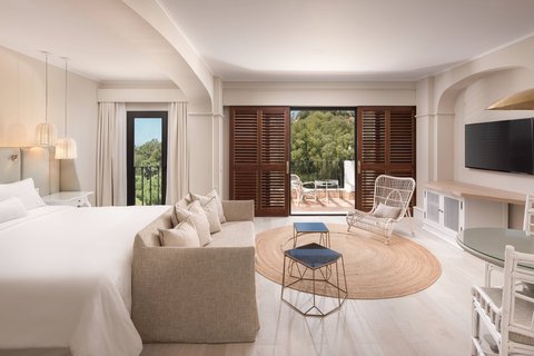 THE WESTIN LA QUINTA MARBELLA - Photo 20