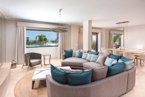 THE WESTIN LA QUINTA MARBELLA - Photo 25