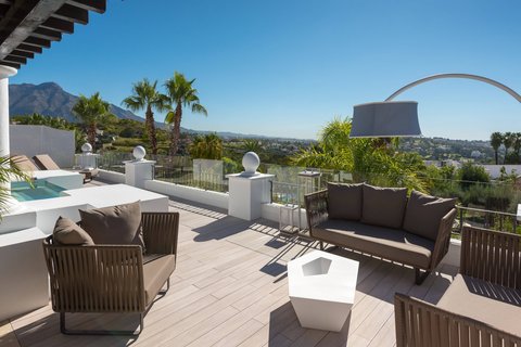 THE WESTIN LA QUINTA MARBELLA - Photo 28