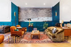  - ARRIVE Hotel Memphis