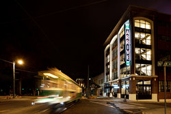  - ARRIVE Hotel Memphis