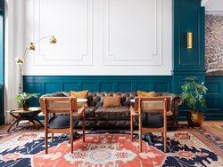  - ARRIVE Hotel Memphis