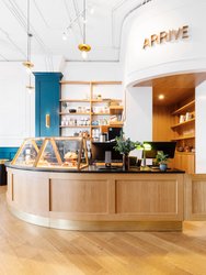  - ARRIVE Hotel Memphis