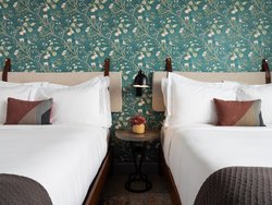  - ARRIVE Hotel Memphis