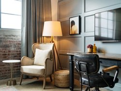  - ARRIVE Hotel Memphis