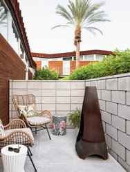  - Arrive Palm Springs Hotel