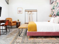  - Arrive Palm Springs Hotel