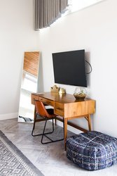  - Arrive Palm Springs Hotel