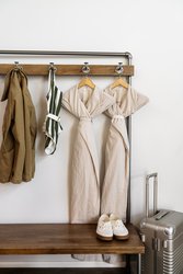  - Arrive Palm Springs Hotel