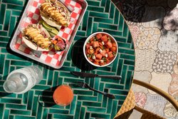  - Arrive Palm Springs Hotel