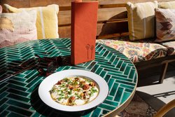  - Arrive Palm Springs Hotel