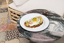  - Arrive Palm Springs Hotel