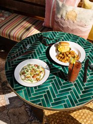  - Arrive Palm Springs Hotel