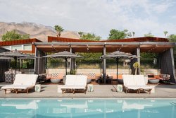  - Arrive Palm Springs Hotel