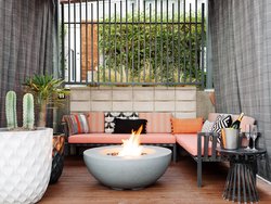  - Arrive Palm Springs Hotel