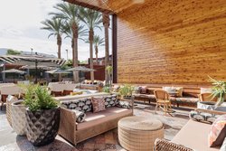  - Arrive Palm Springs Hotel