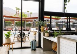  - Arrive Palm Springs Hotel