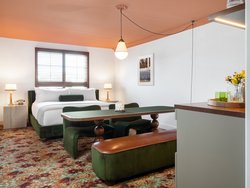  - Palihouse Hotel West Hollywood Los Angeles