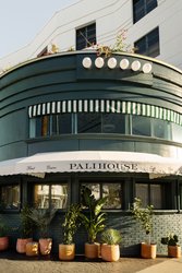  - Palihouse Hotel West Hollywood Los Angeles