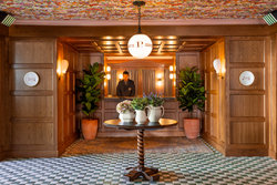  - Palihouse Hotel West Hollywood Los Angeles