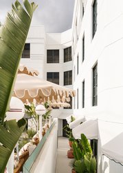  - Palihouse Hotel West Hollywood Los Angeles