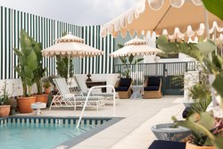  - Palihouse Hotel West Hollywood Los Angeles