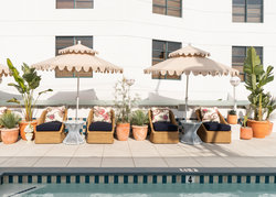  - Palihouse Hotel West Hollywood Los Angeles