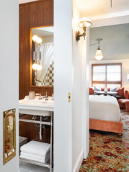  - Palihouse Hotel West Hollywood Los Angeles