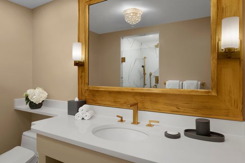 THE ST REGIS WASHINGTON DC - Photo 24