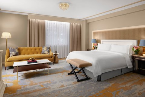 THE ST REGIS WASHINGTON DC - Photo 23