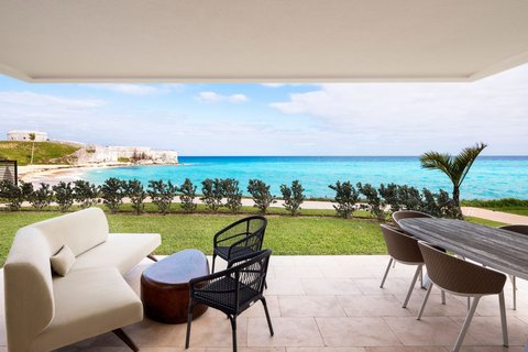 THE ST REGIS RESIDENCES BERMUD - Photo 25