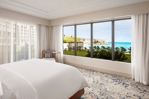 THE ST REGIS RESIDENCES BERMUD - Photo 29