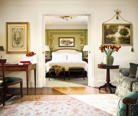 FOUR SEASONS HOTEL FLORENCE - Photo 65