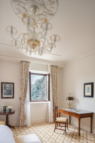 FOUR SEASONS HOTEL FLORENCE - Photo 67