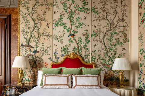 FOUR SEASONS HOTEL FLORENCE - Photo 5