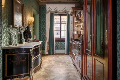 FOUR SEASONS HOTEL FLORENCE - Photo 6