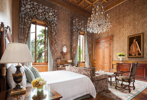 FOUR SEASONS HOTEL FLORENCE - Photo 8