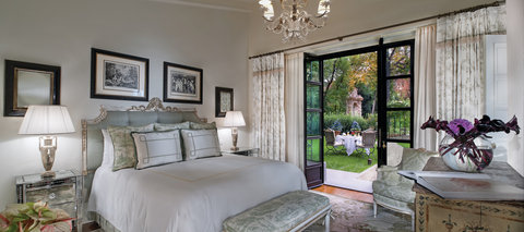FOUR SEASONS HOTEL FLORENCE - Photo 10