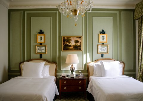 FOUR SEASONS HOTEL FLORENCE - Photo 11