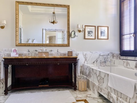 FOUR SEASONS HOTEL FLORENCE - Photo 16