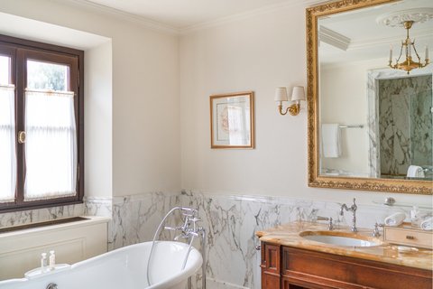 FOUR SEASONS HOTEL FLORENCE - Photo 17