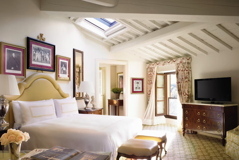 FOUR SEASONS HOTEL FLORENCE - Photo 12