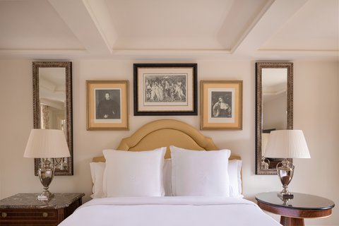 FOUR SEASONS HOTEL FLORENCE - Photo 18