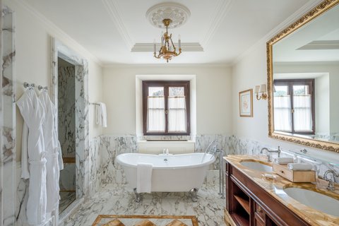 FOUR SEASONS HOTEL FLORENCE - Photo 19