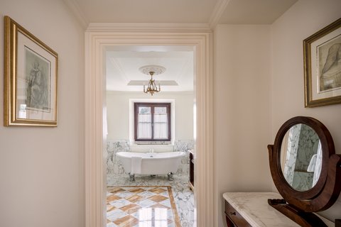 FOUR SEASONS HOTEL FLORENCE - Photo 20