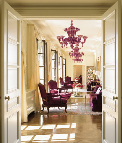 FOUR SEASONS HOTEL FLORENCE - Photo 24