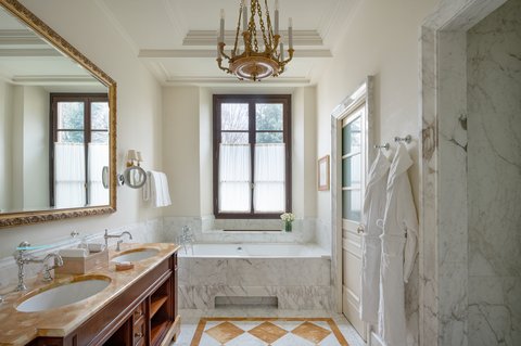 FOUR SEASONS HOTEL FLORENCE - Photo 25